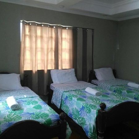 Guest House Nodoka Cebu Exterior photo