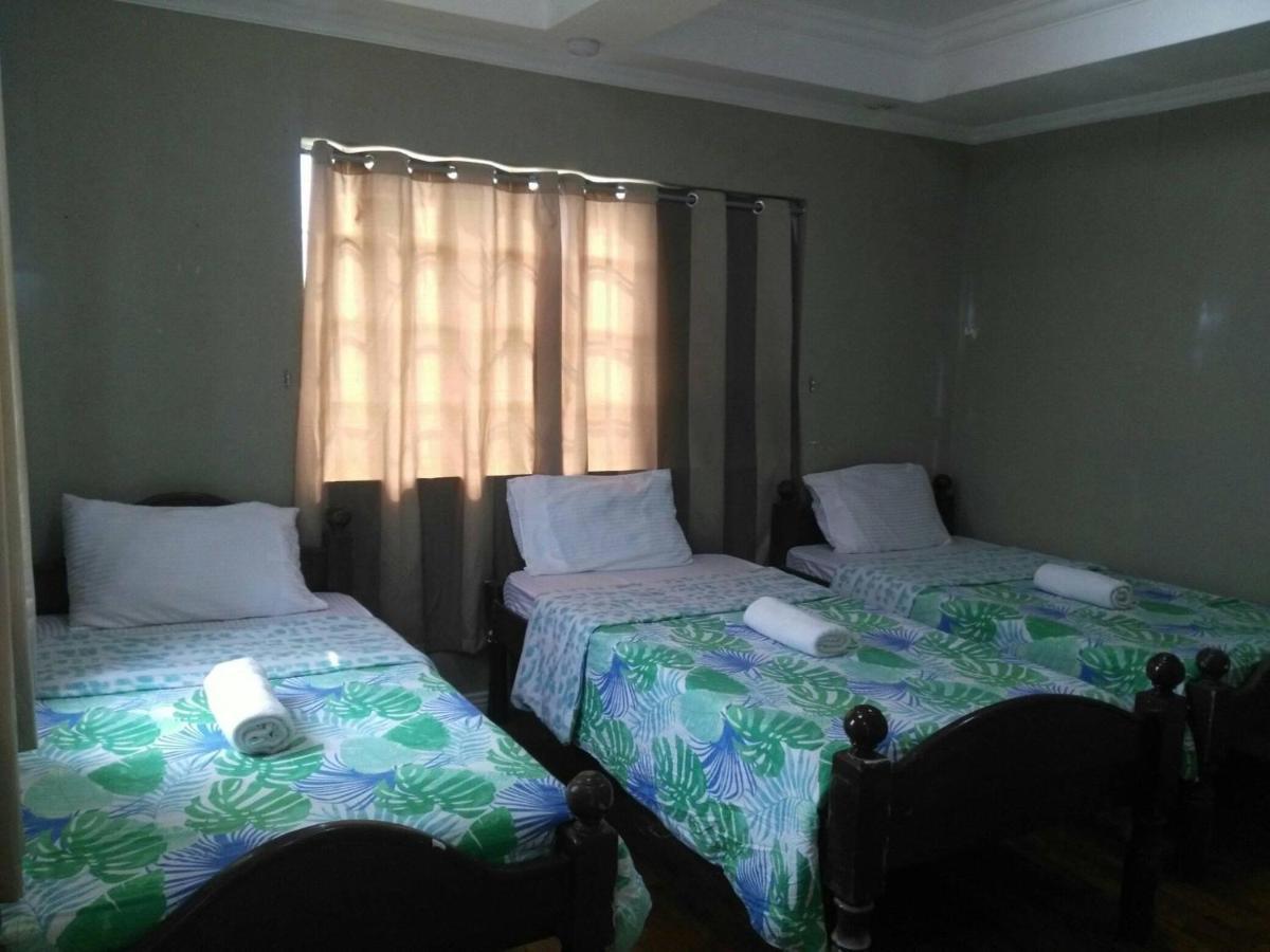 Guest House Nodoka Cebu Exterior photo