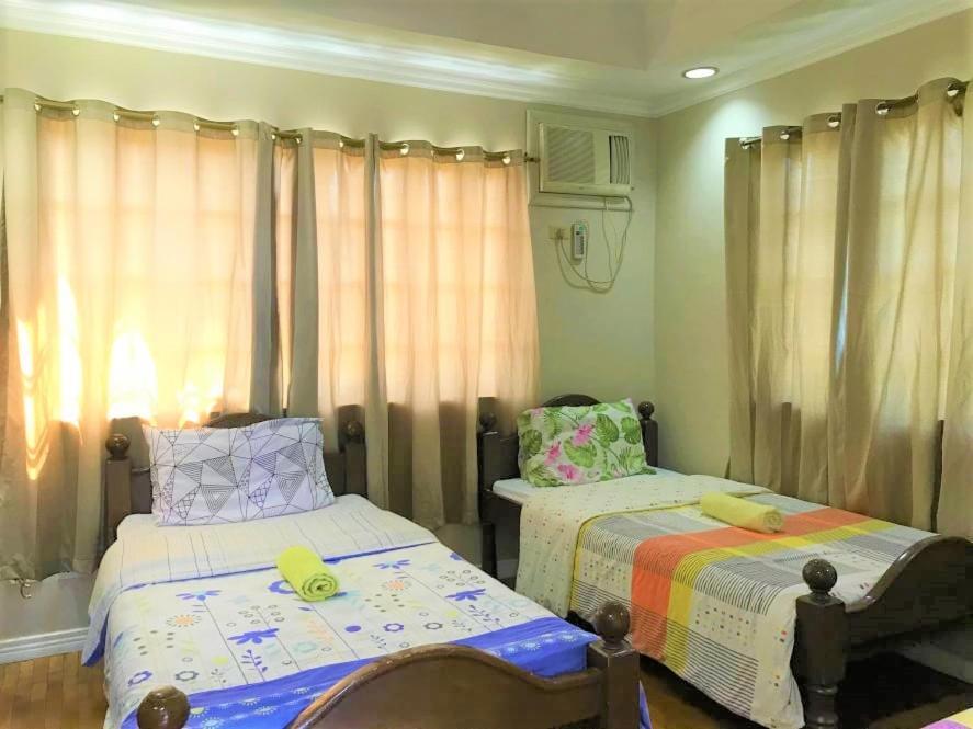 Guest House Nodoka Cebu Exterior photo