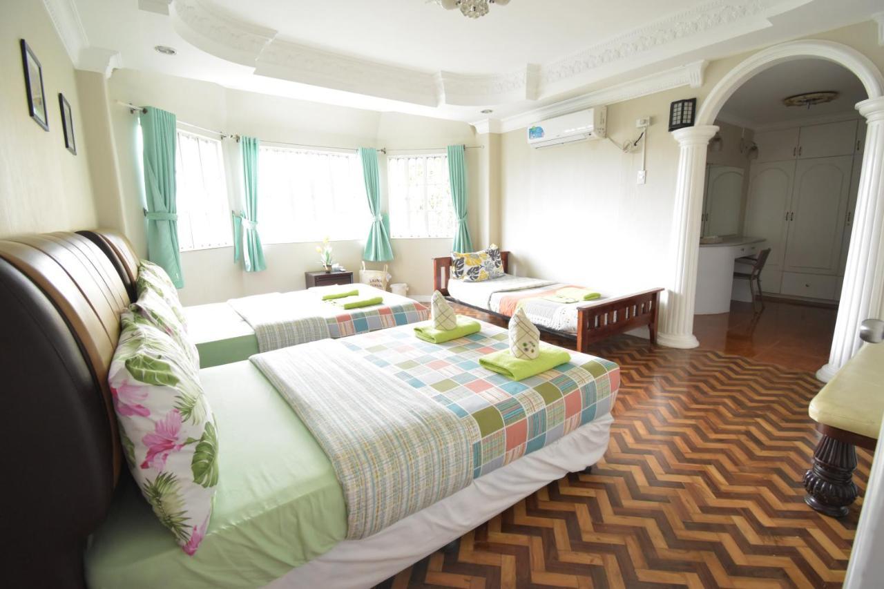 Guest House Nodoka Cebu Exterior photo
