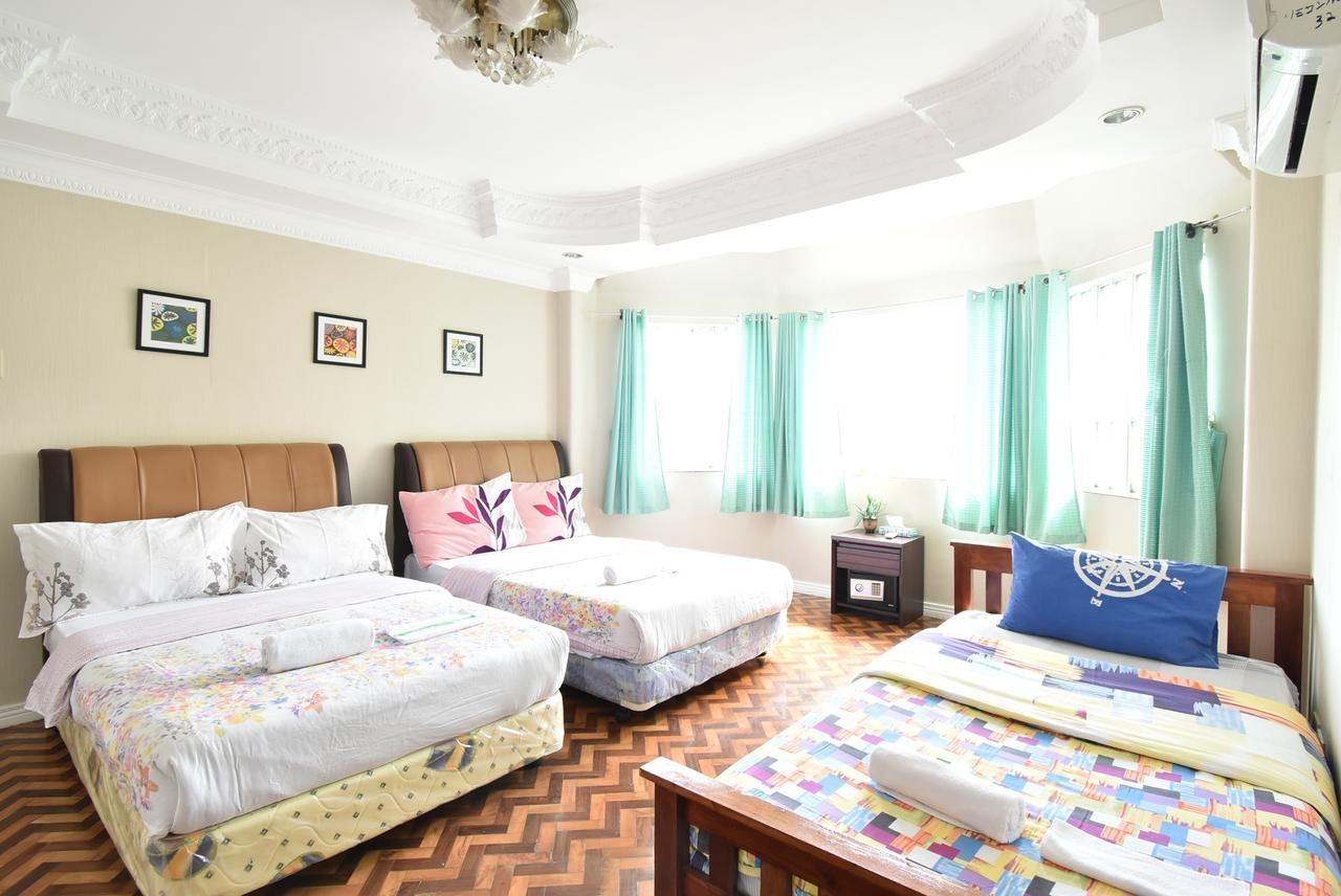 Guest House Nodoka Cebu Exterior photo