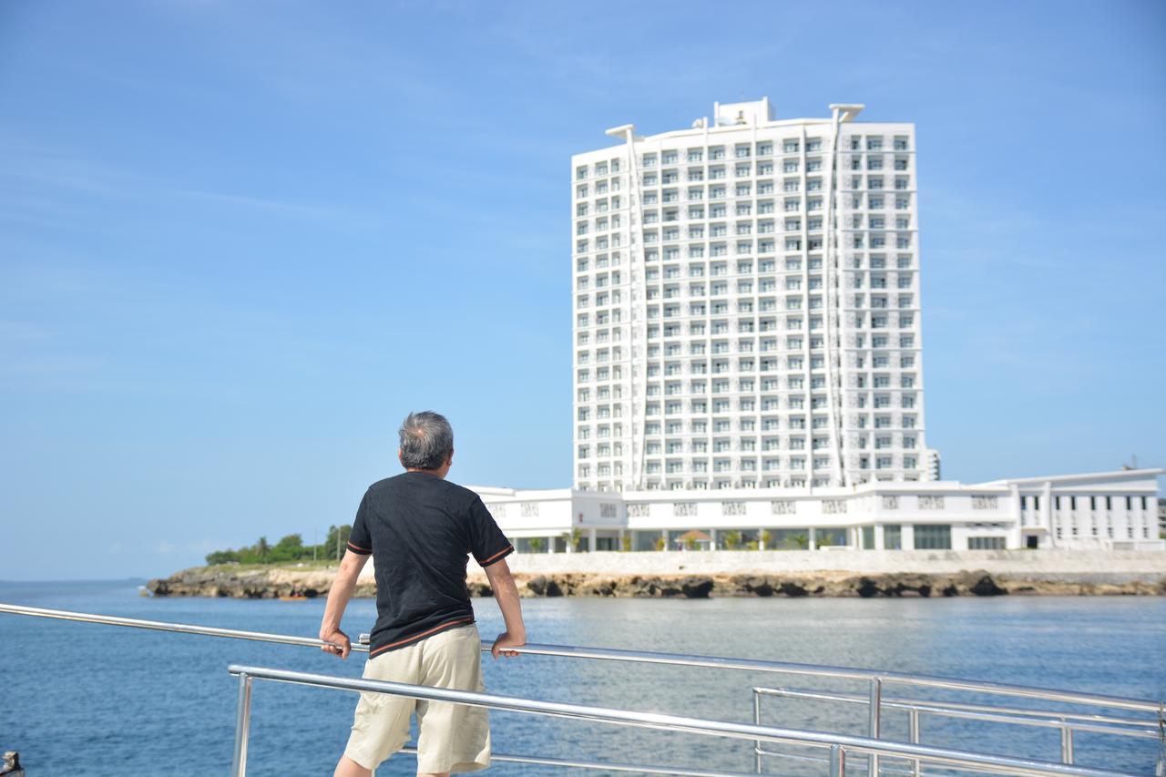 Guest House Nodoka Cebu Exterior photo