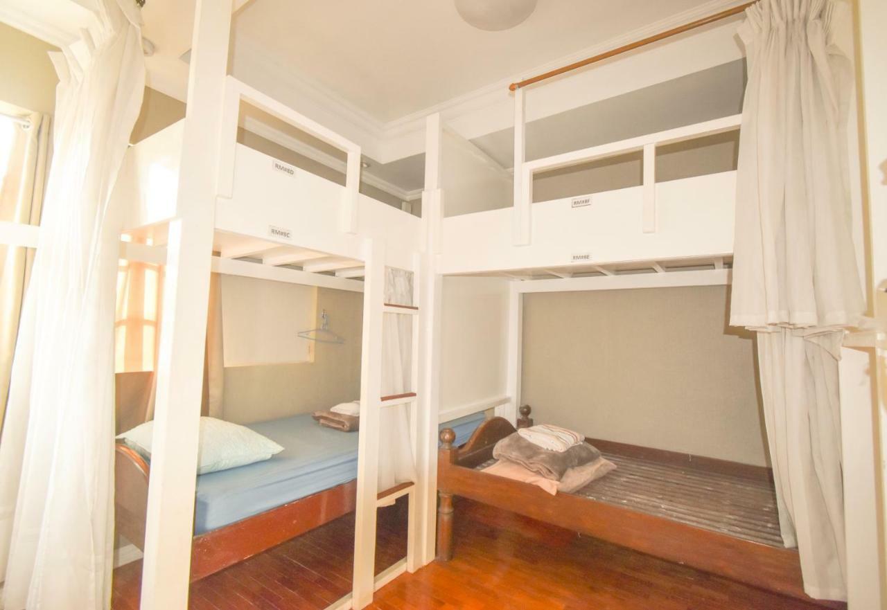 Guest House Nodoka Cebu Exterior photo