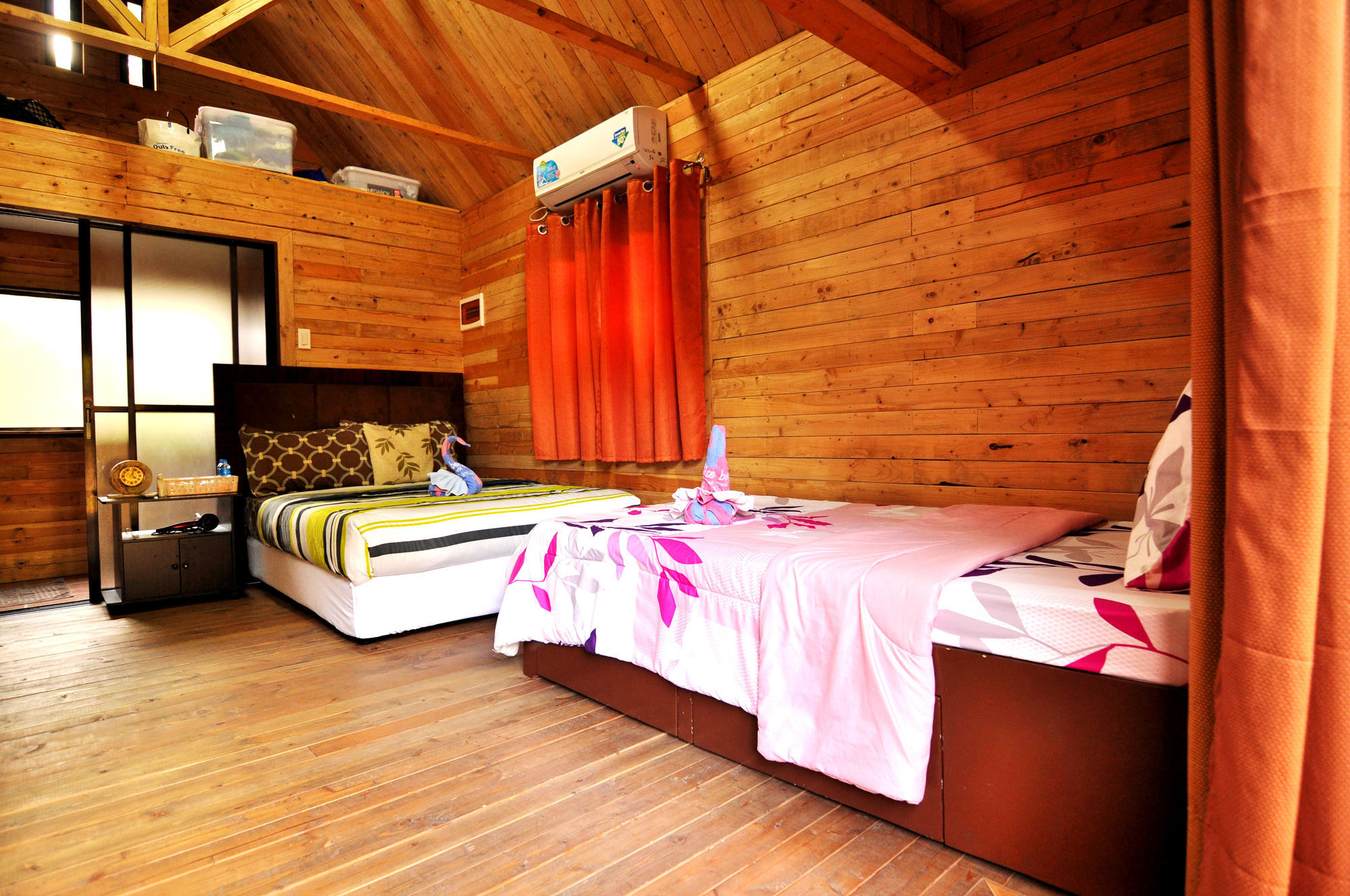 Guest House Nodoka Cebu Exterior photo