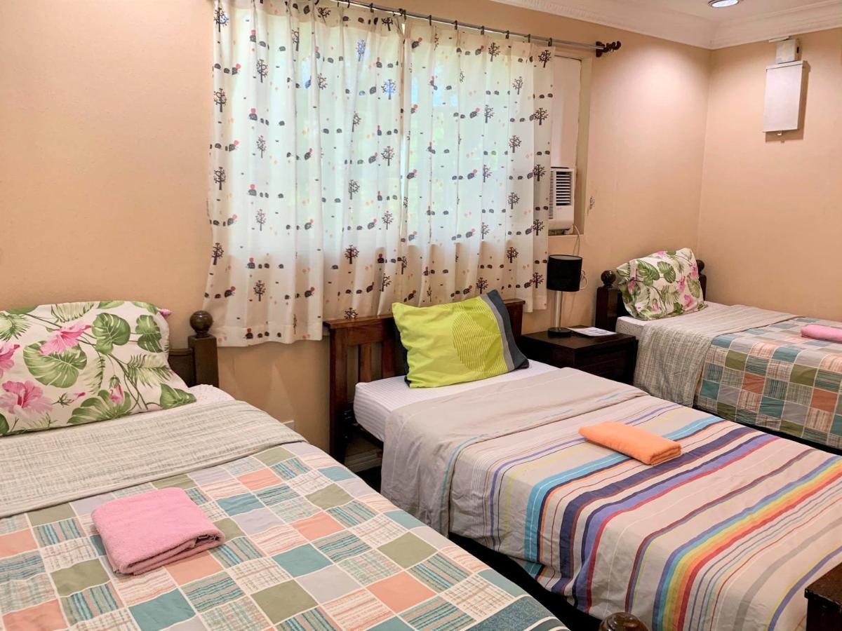 Guest House Nodoka Cebu Exterior photo
