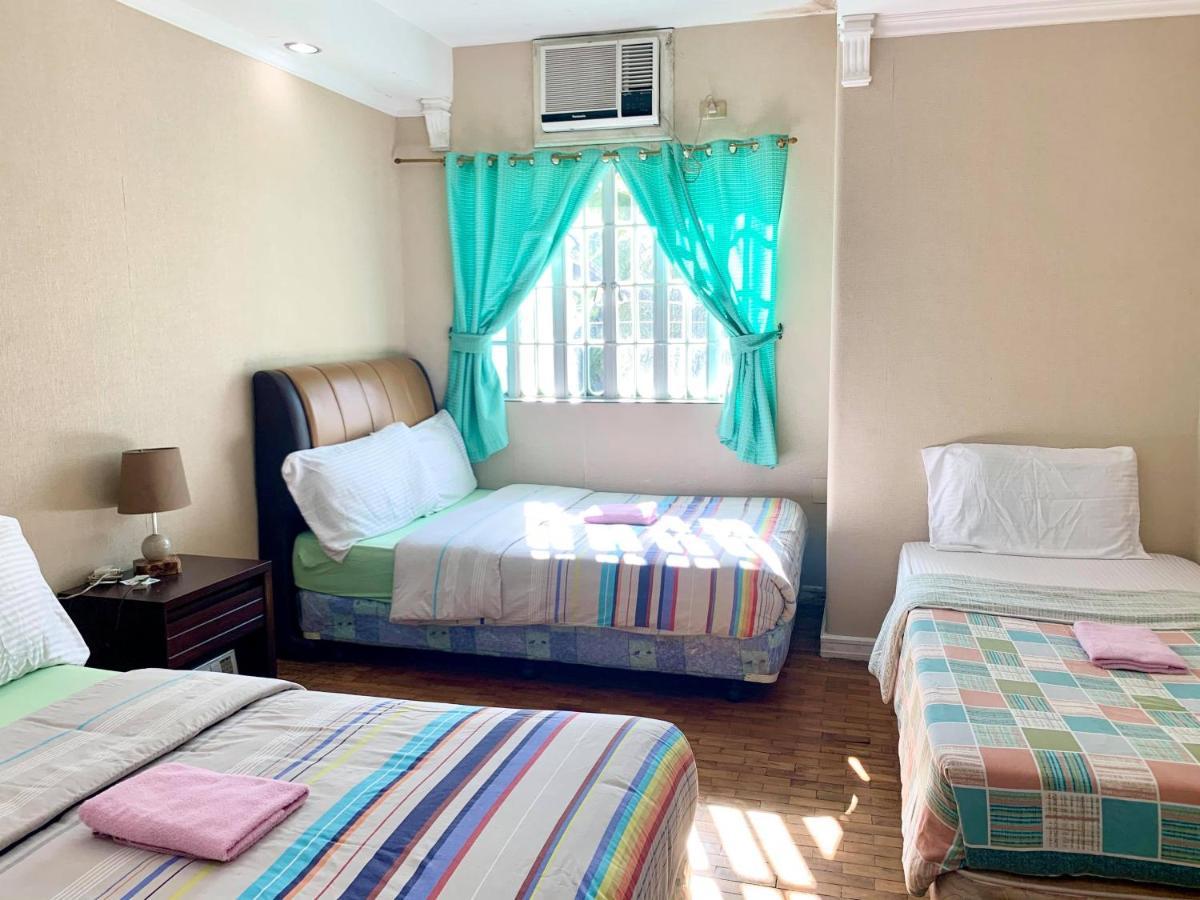 Guest House Nodoka Cebu Exterior photo