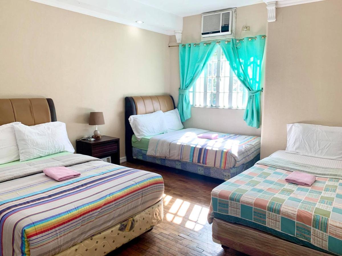 Guest House Nodoka Cebu Exterior photo