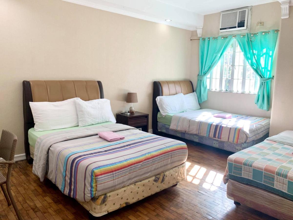 Guest House Nodoka Cebu Exterior photo