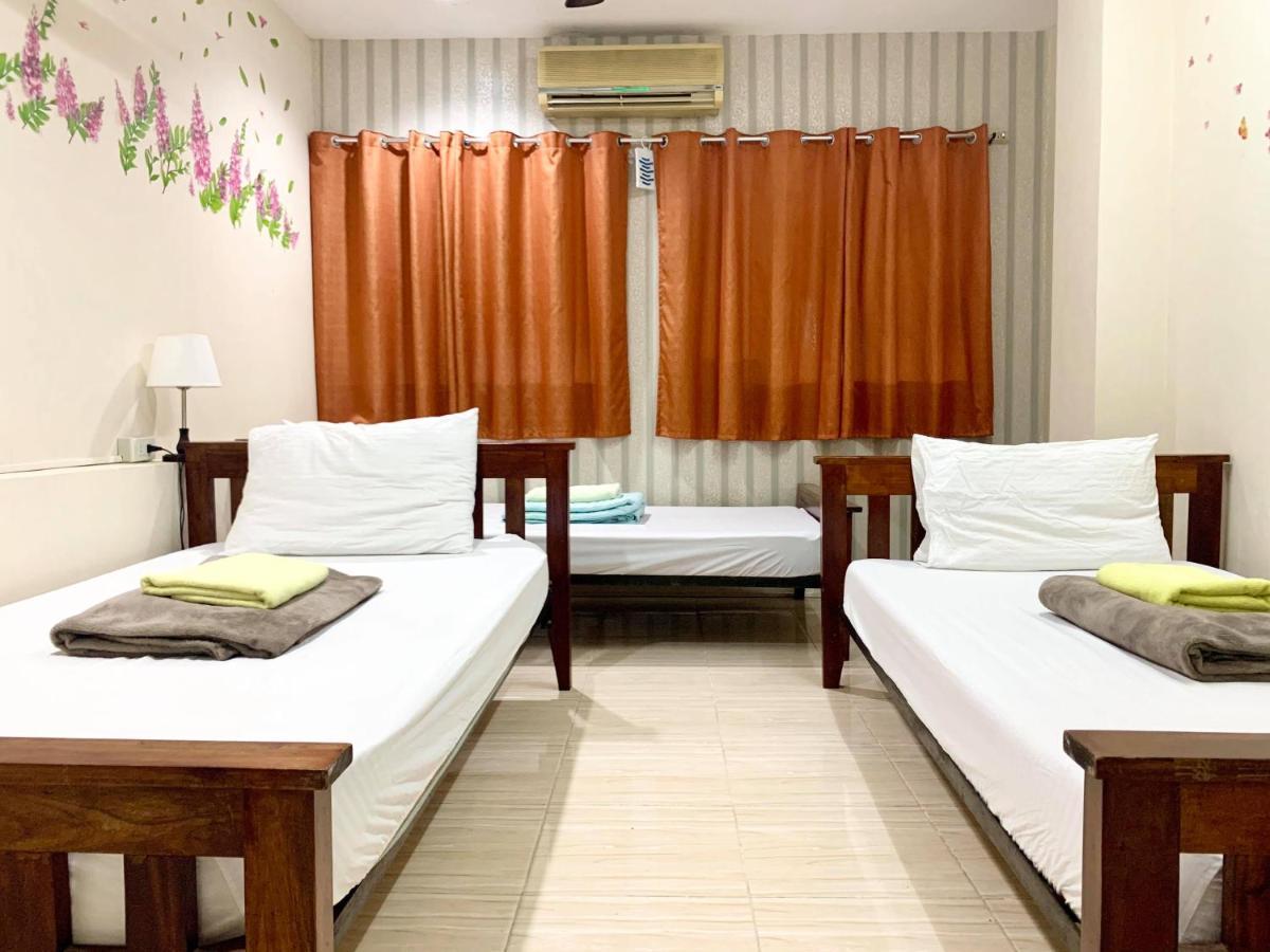 Guest House Nodoka Cebu Exterior photo