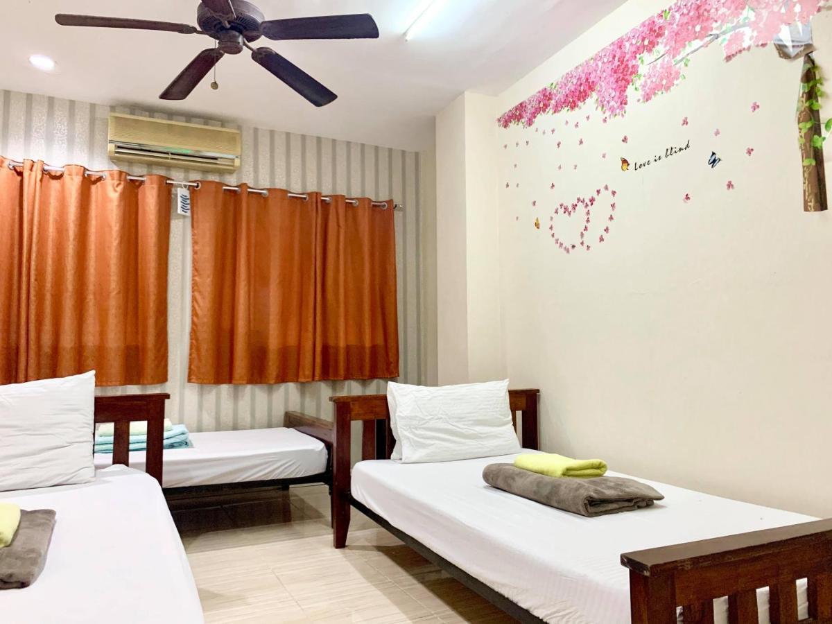 Guest House Nodoka Cebu Exterior photo