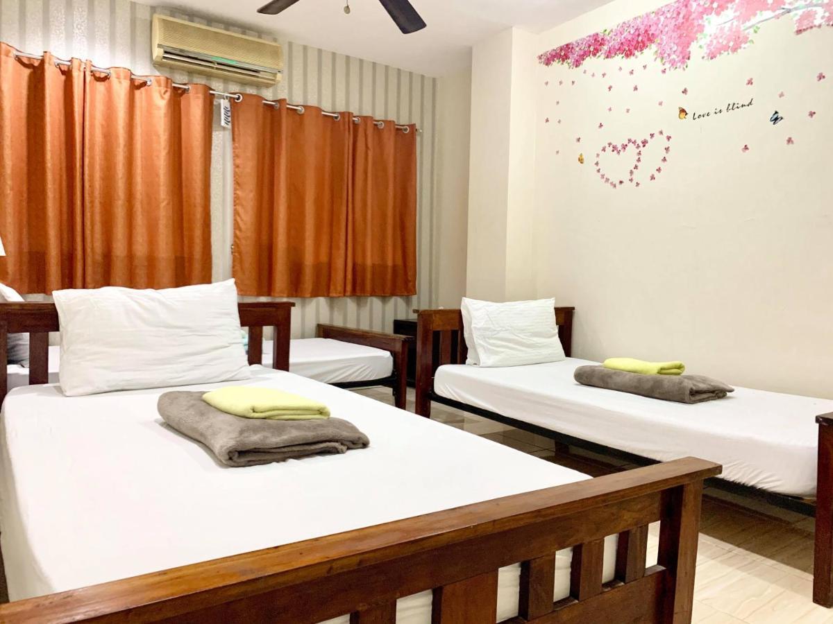 Guest House Nodoka Cebu Exterior photo