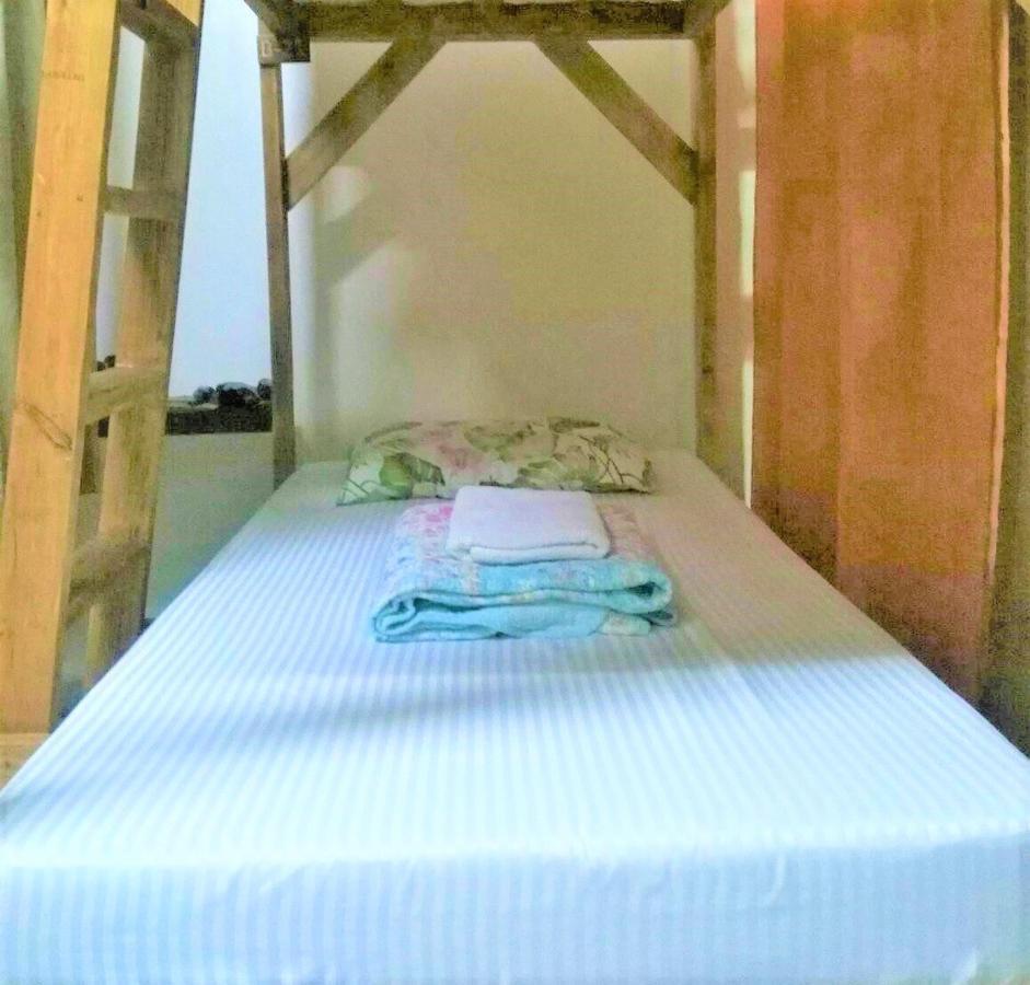 Guest House Nodoka Cebu Exterior photo